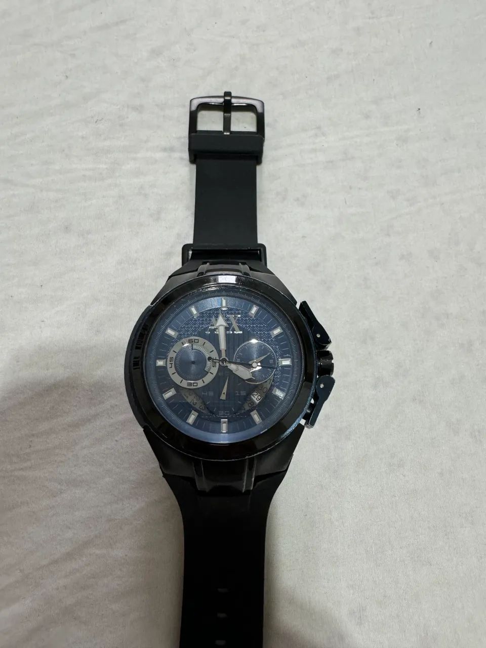 Relógio de Pulso Armani Exchange.