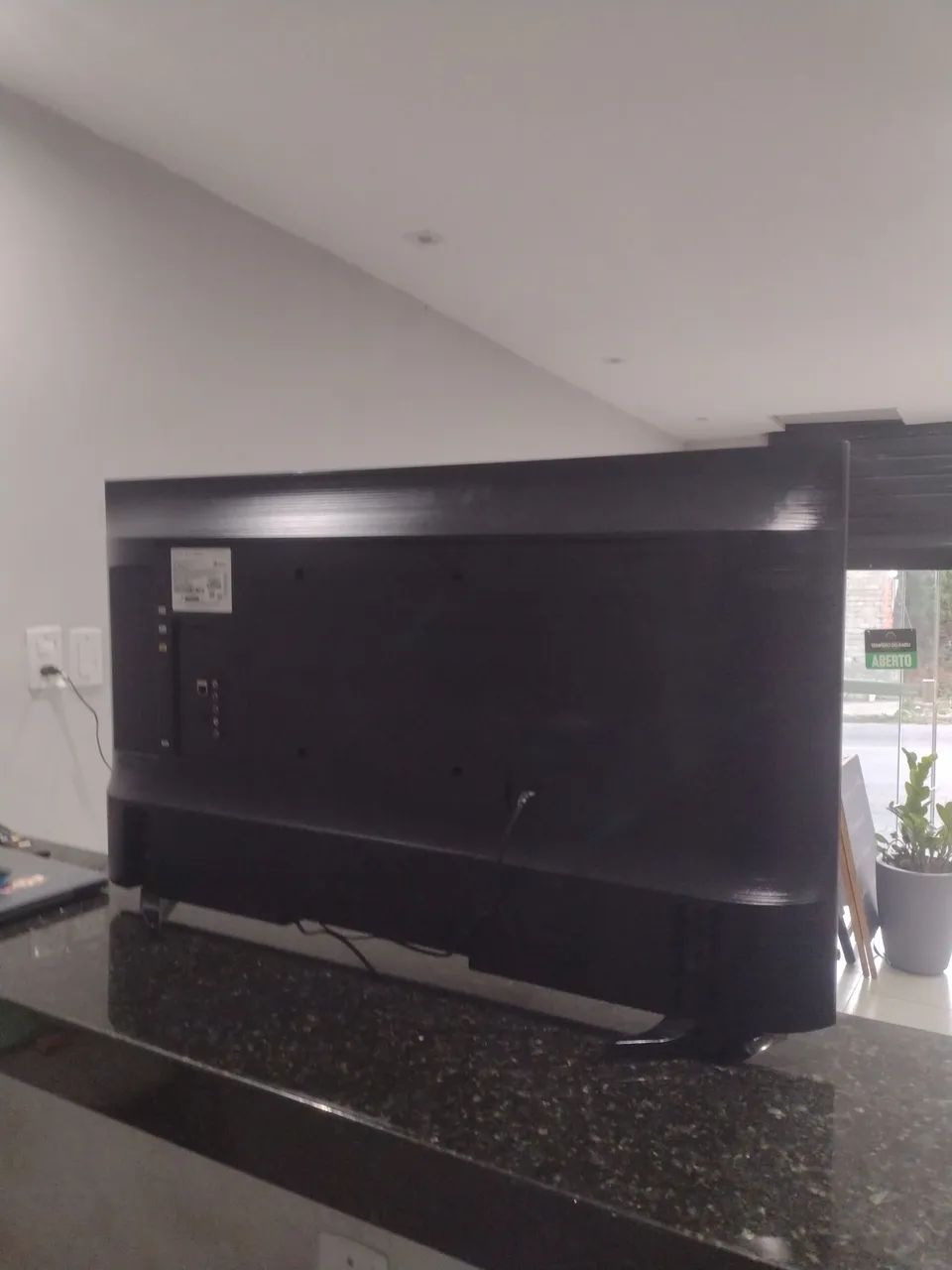 Tv 40 LED Samsung smart  - Foto 4