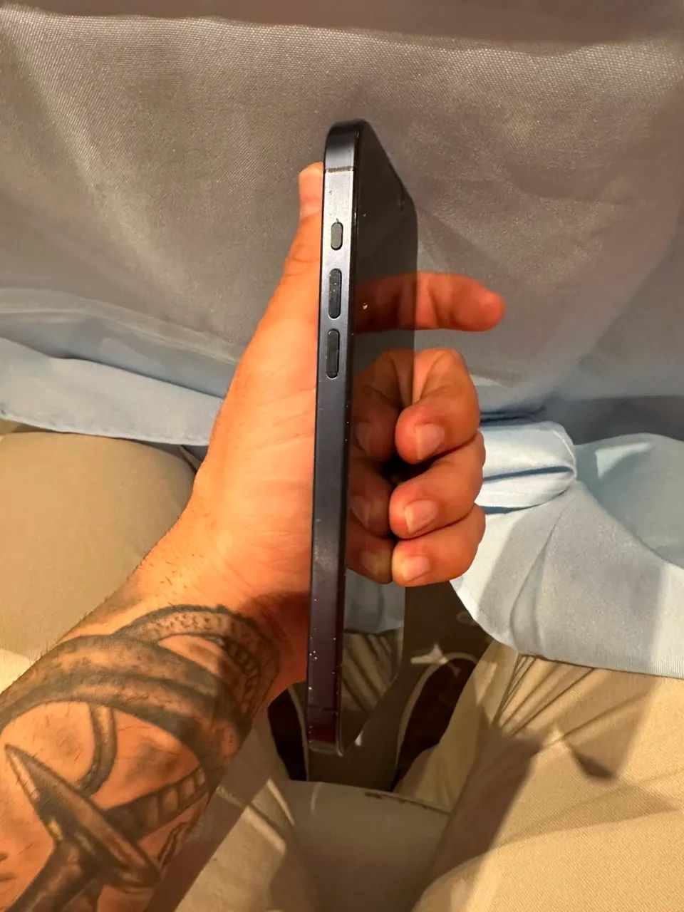 iPhone 15 pro max 256GB - Foto 4