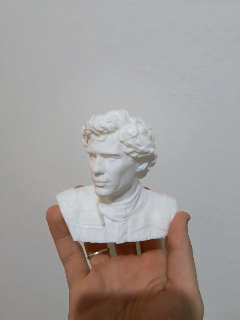 Impressora 3D - Flashforge AD5X (com enclausuramento) - Foto 3