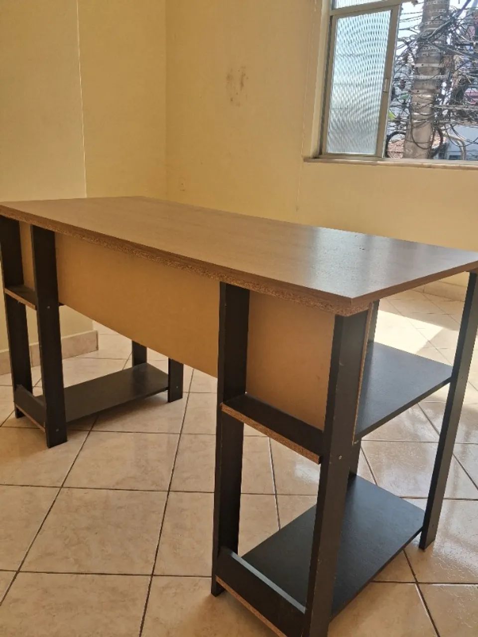 Mesa para Estudo/Escritório - Foto 3