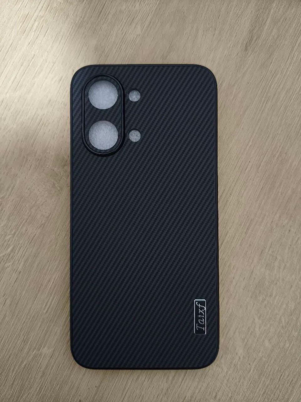 Capinha para Poco X8 Pro Max