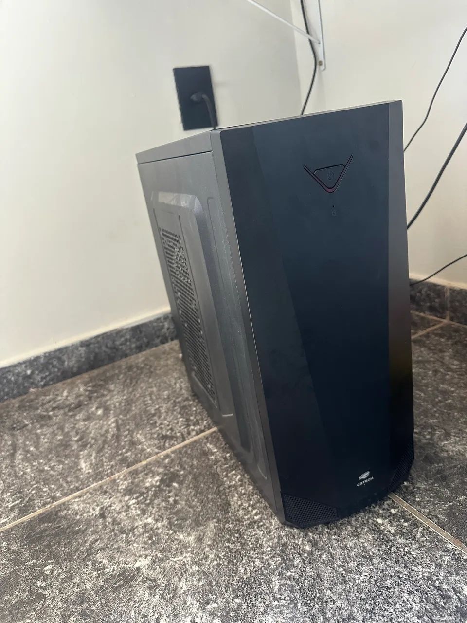 Pc home, Intel 06 E5700