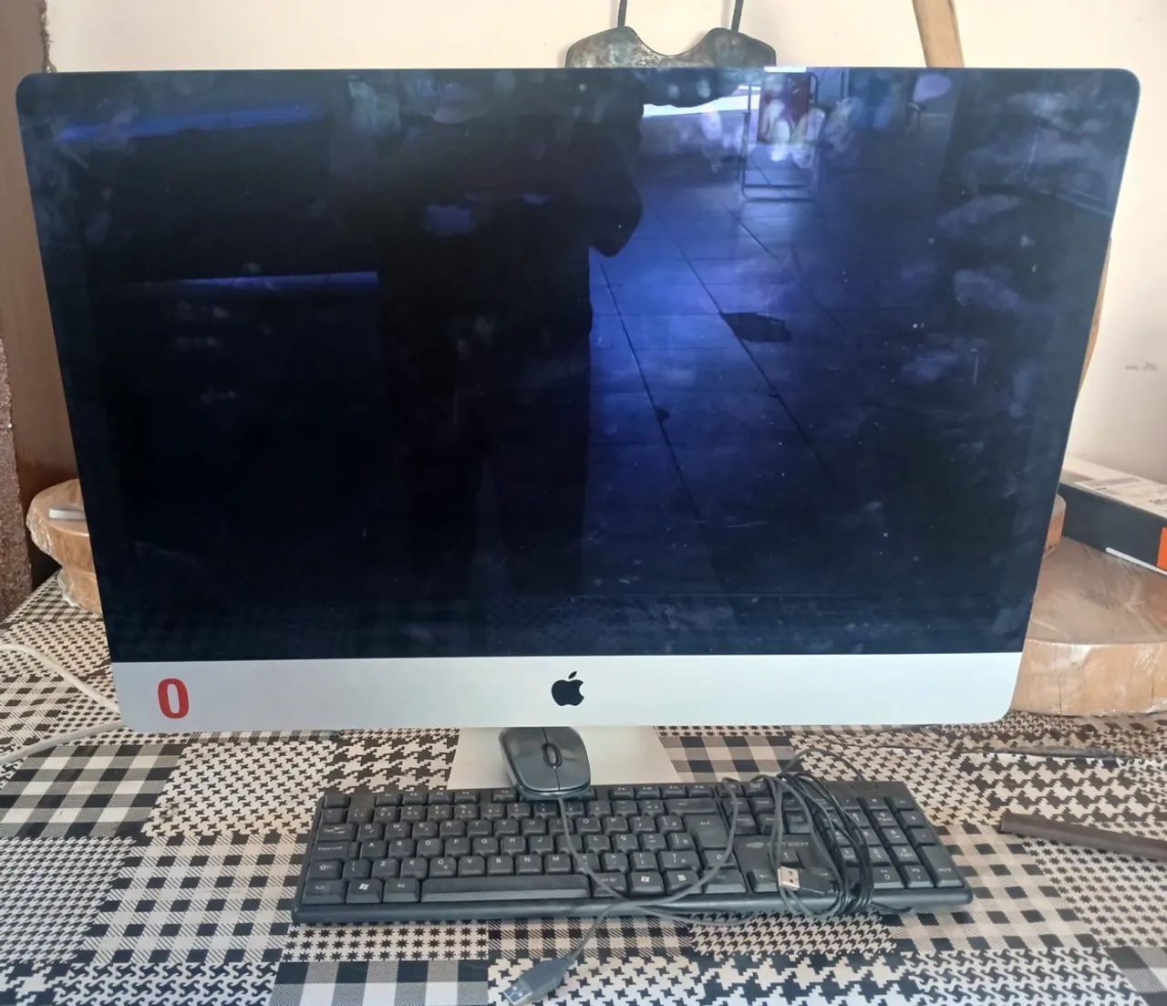 IMac 27 polegadas  - Foto 4