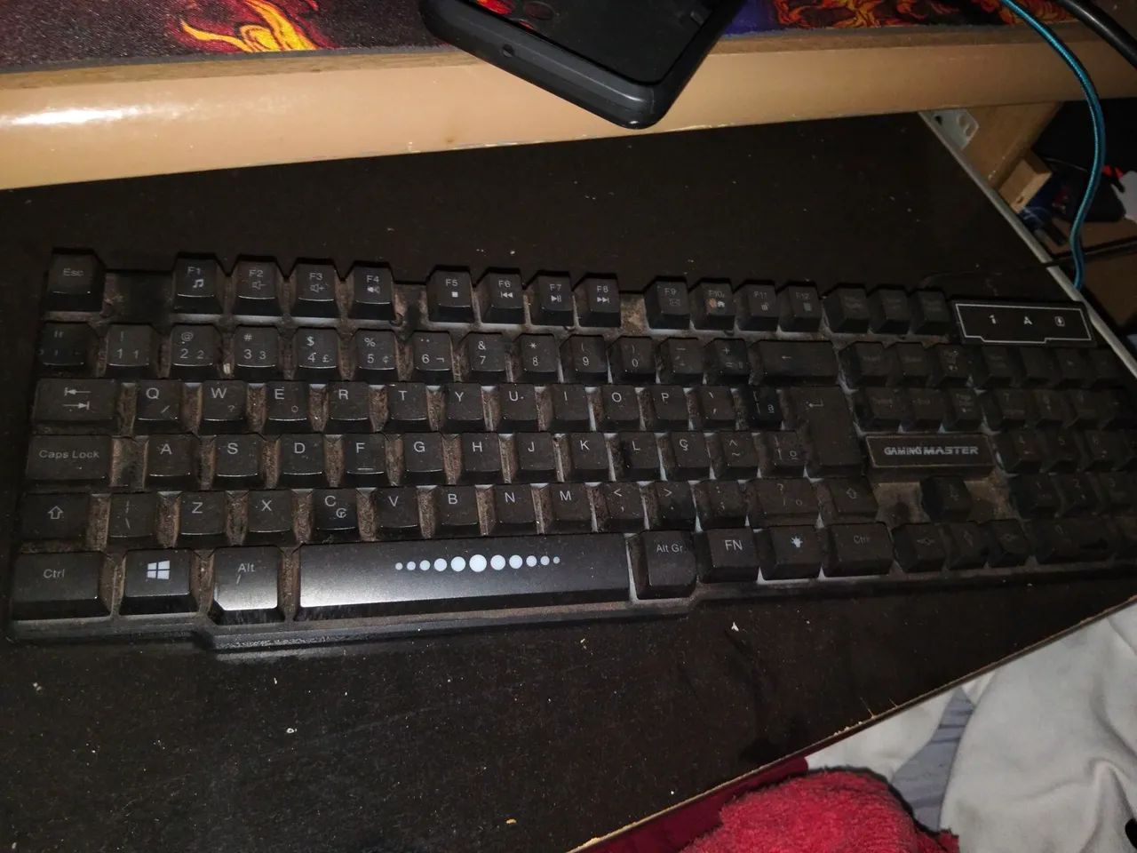 tela de computador  - Foto 2