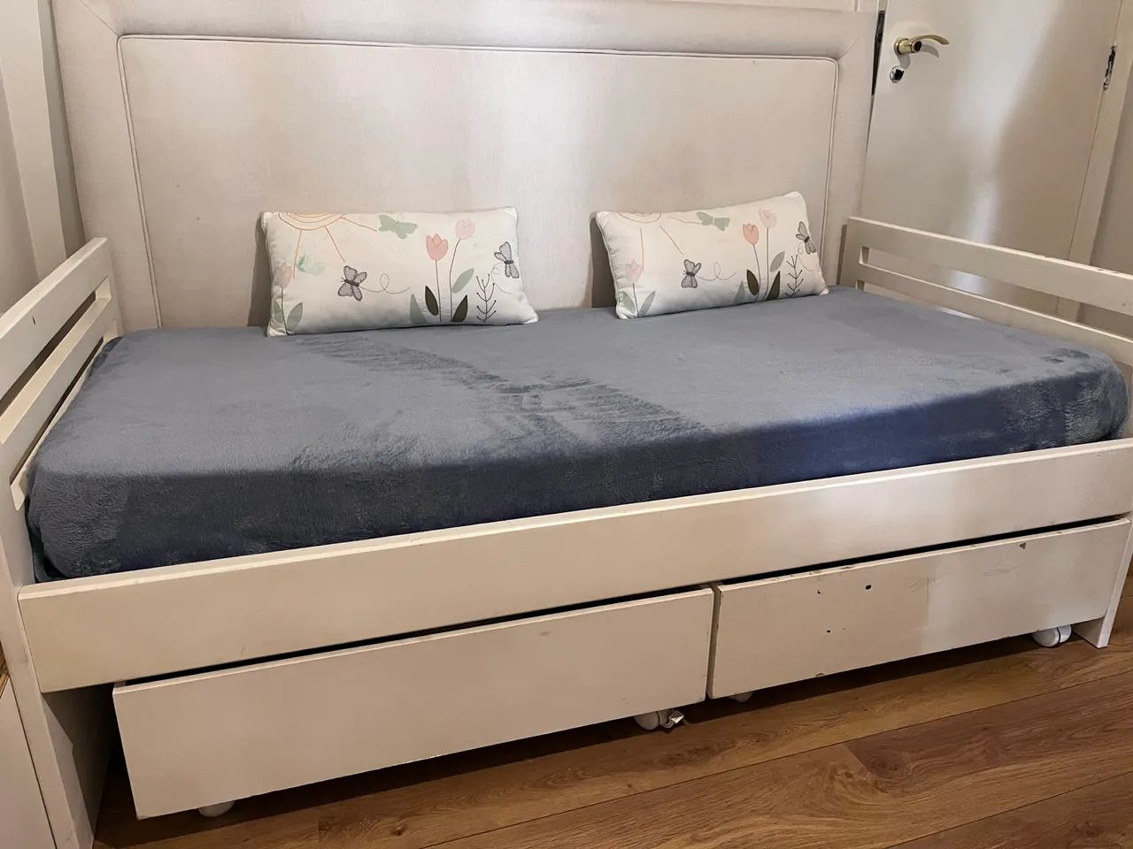 Cama infantil - Foto 3