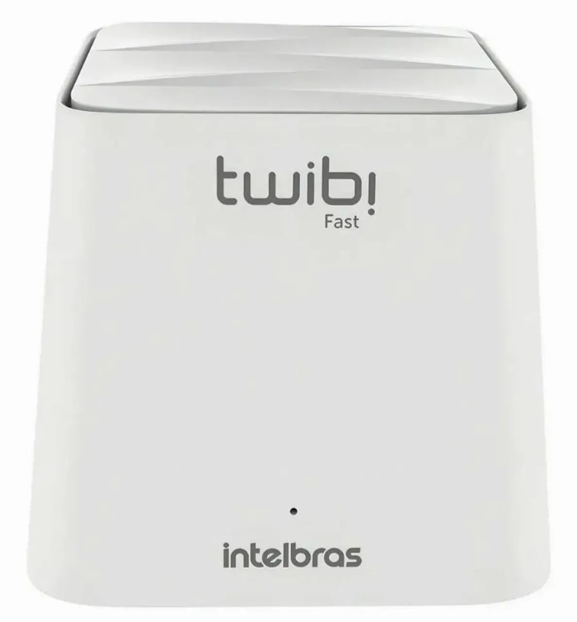 Roteador Twibi Fast Wi-fi 5 Mesh Intelbras - Foto 2