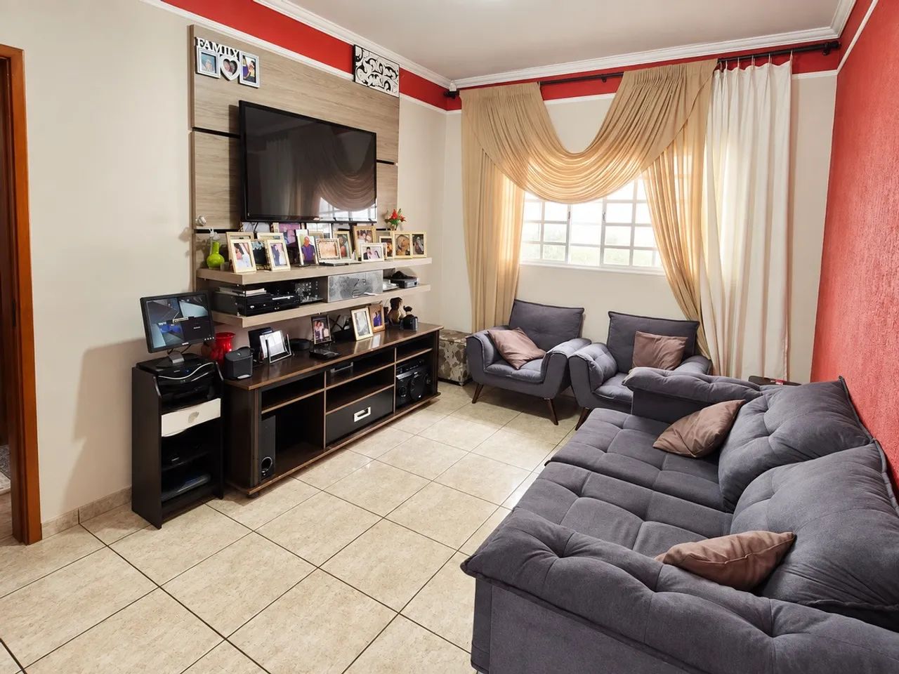 Casa No Primo Meneghetti 450 Mil - Foto 2