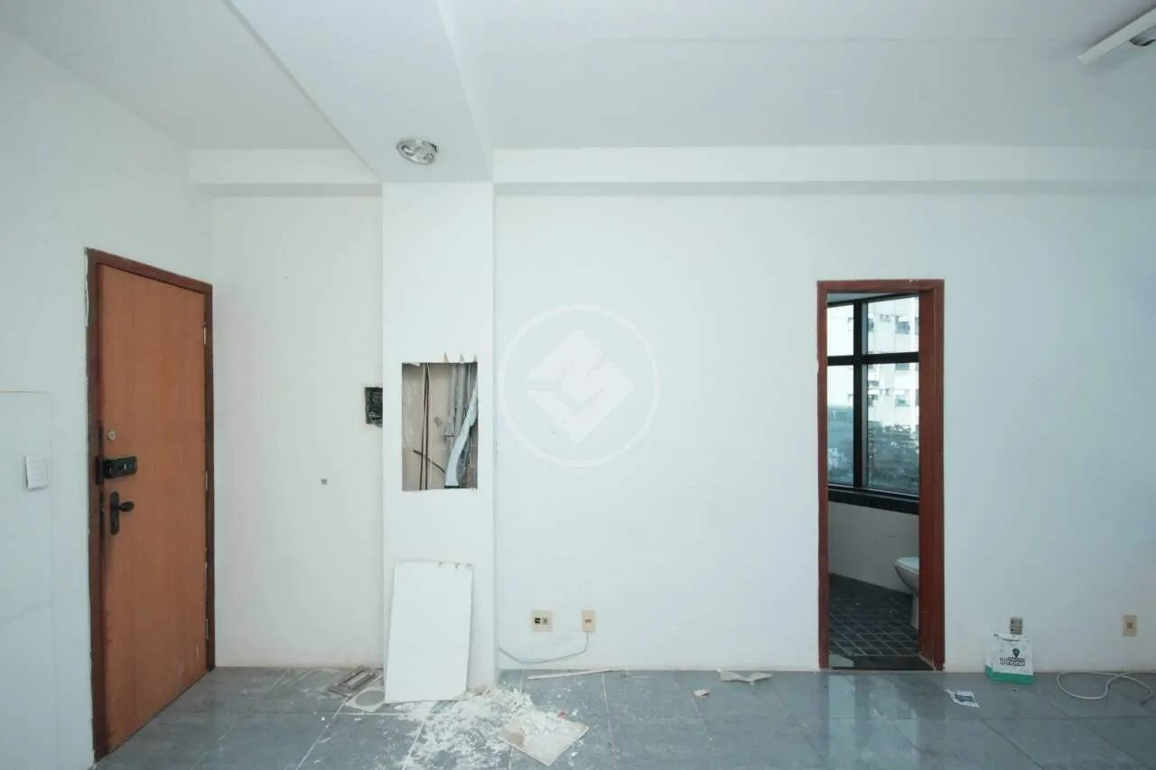 SALA COMERCIAL PARA LOCAÇÃO NO BAIRRO ESTORIL! - Foto 4