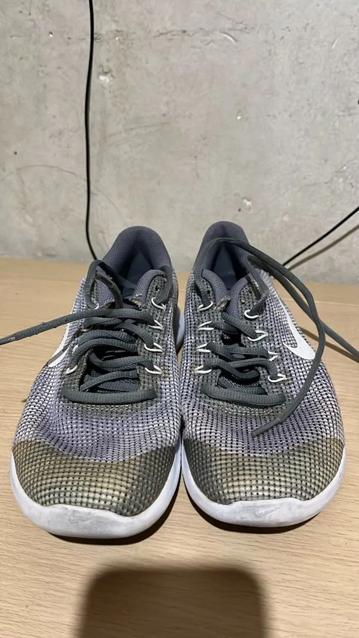 Tênis Nike TM 38 - Foto 4