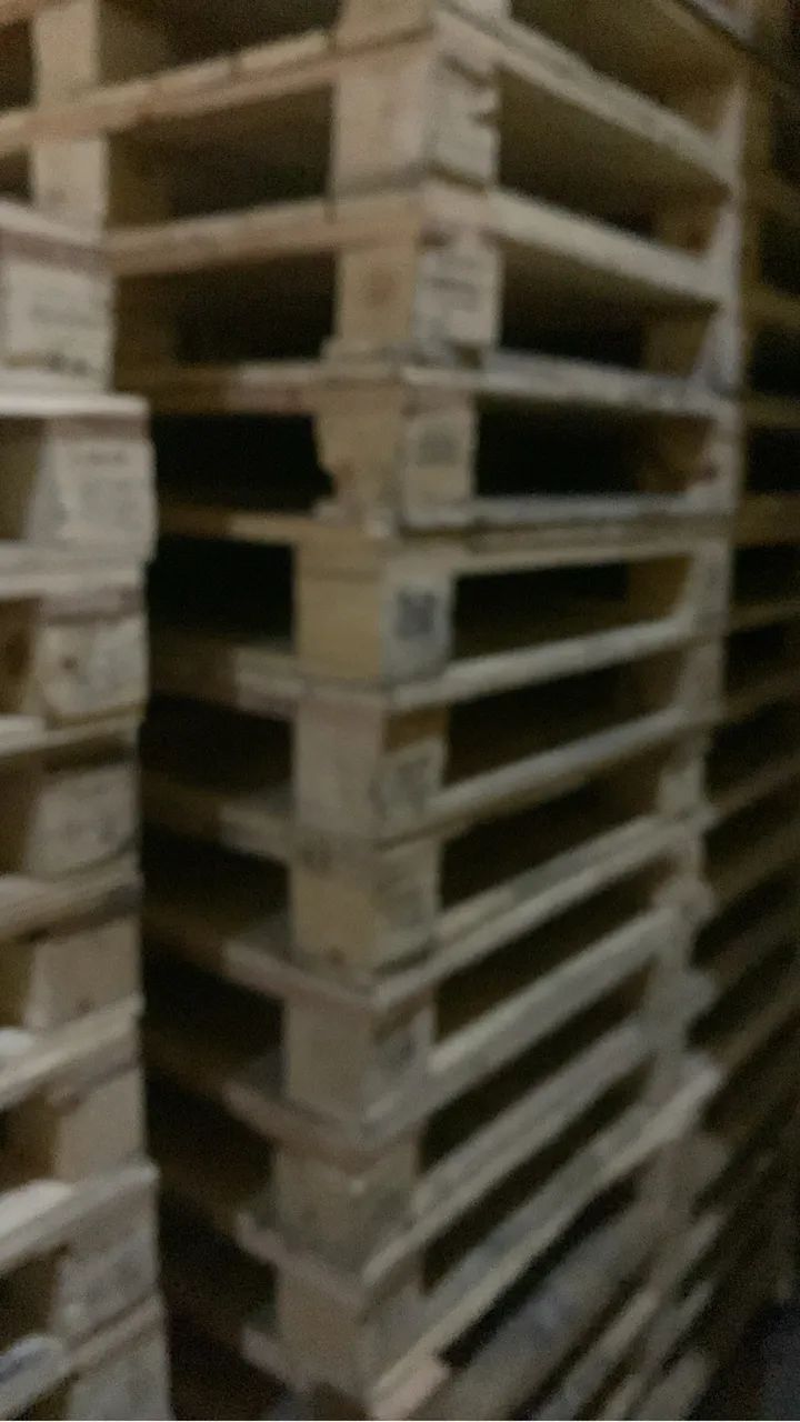 Paletes - Foto 4