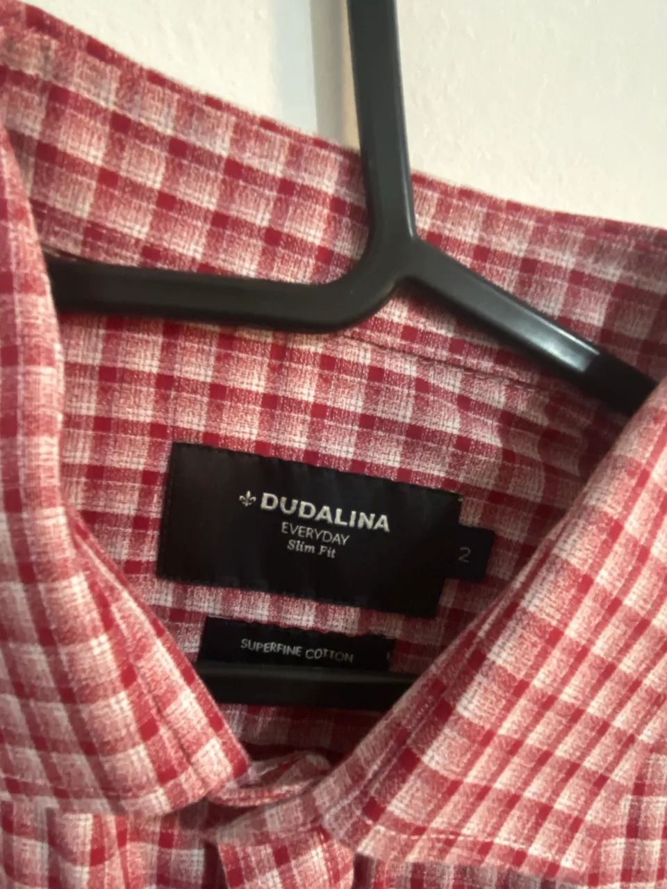 Camisa Social DudaLina Original  - Foto 3
