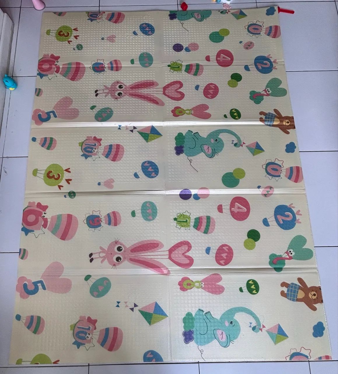 Tapete Tatame - Foto 2