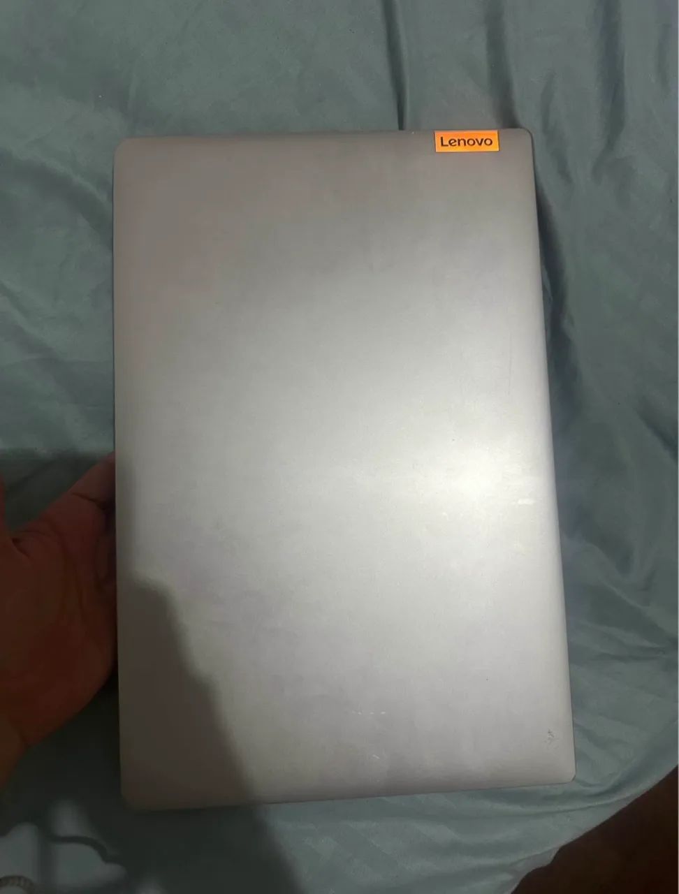 Notebook Lenovo - Foto 5