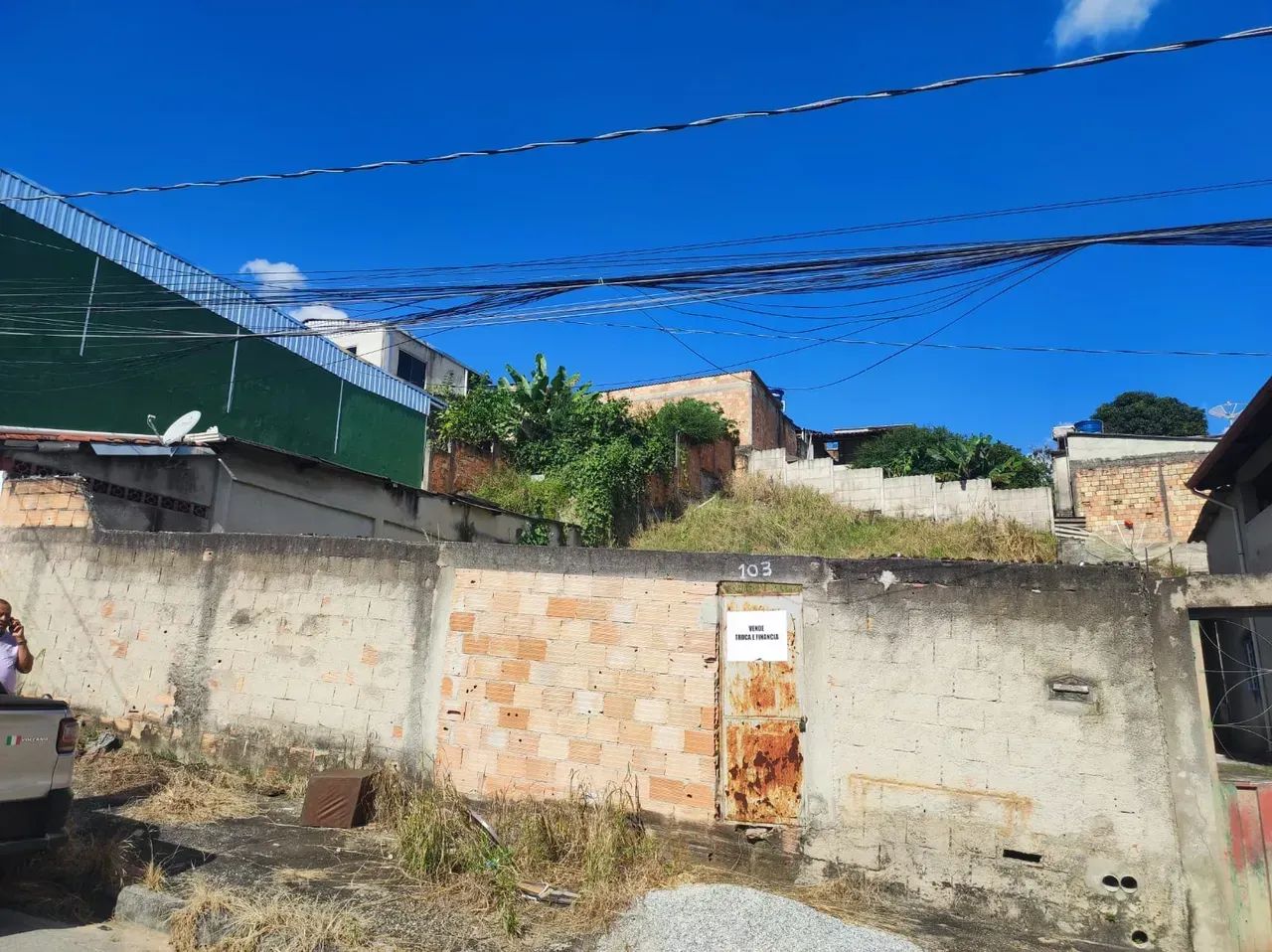 DUQUE DE CAXIAS - BETIM/MG.