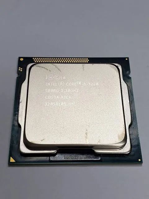 Processador i3 3220