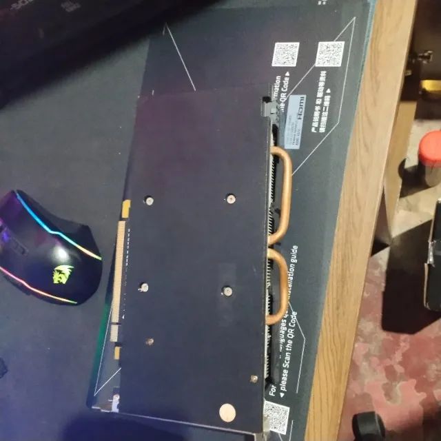 Placa de vídeo  - Foto 3