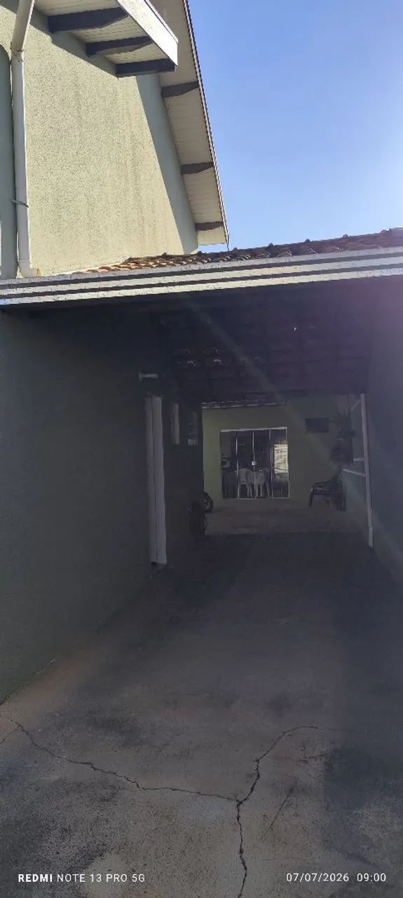 Vende-se sobrado  - Foto 3