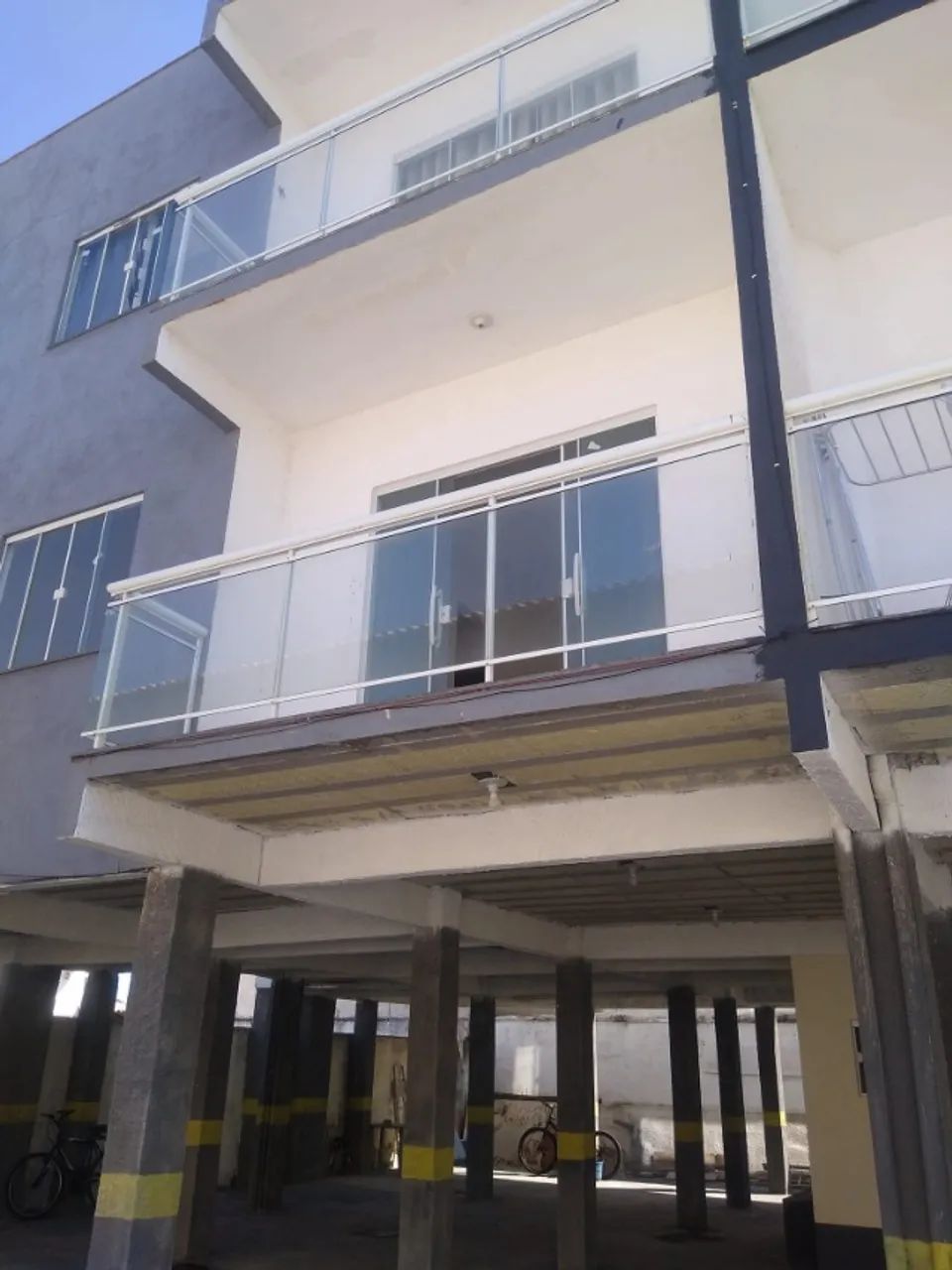 Apartamento para aluguel fixo
