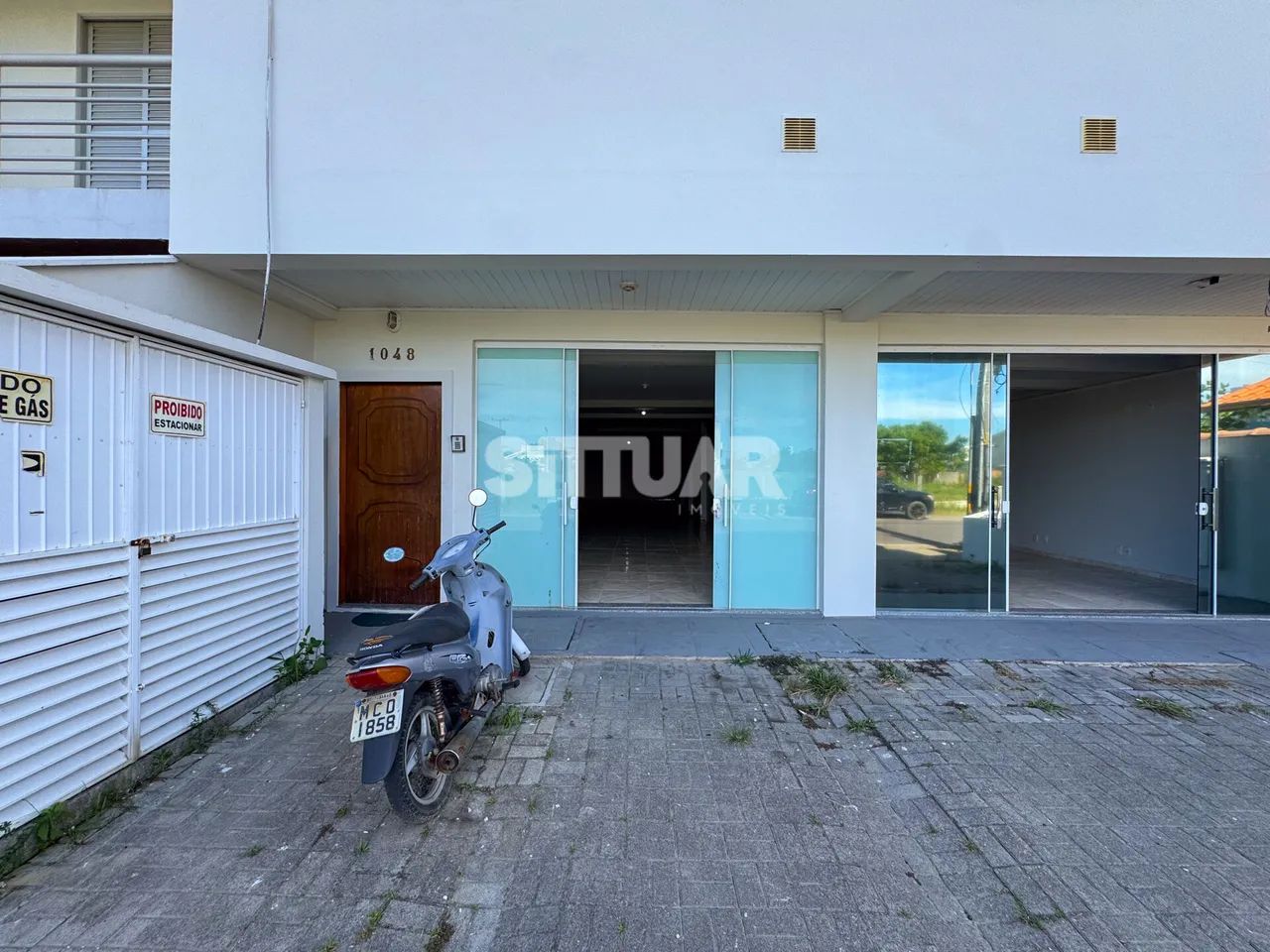 Sala Comercial à Venda  Santo Antônio de Pádua, Tubarão/SC - Foto 2