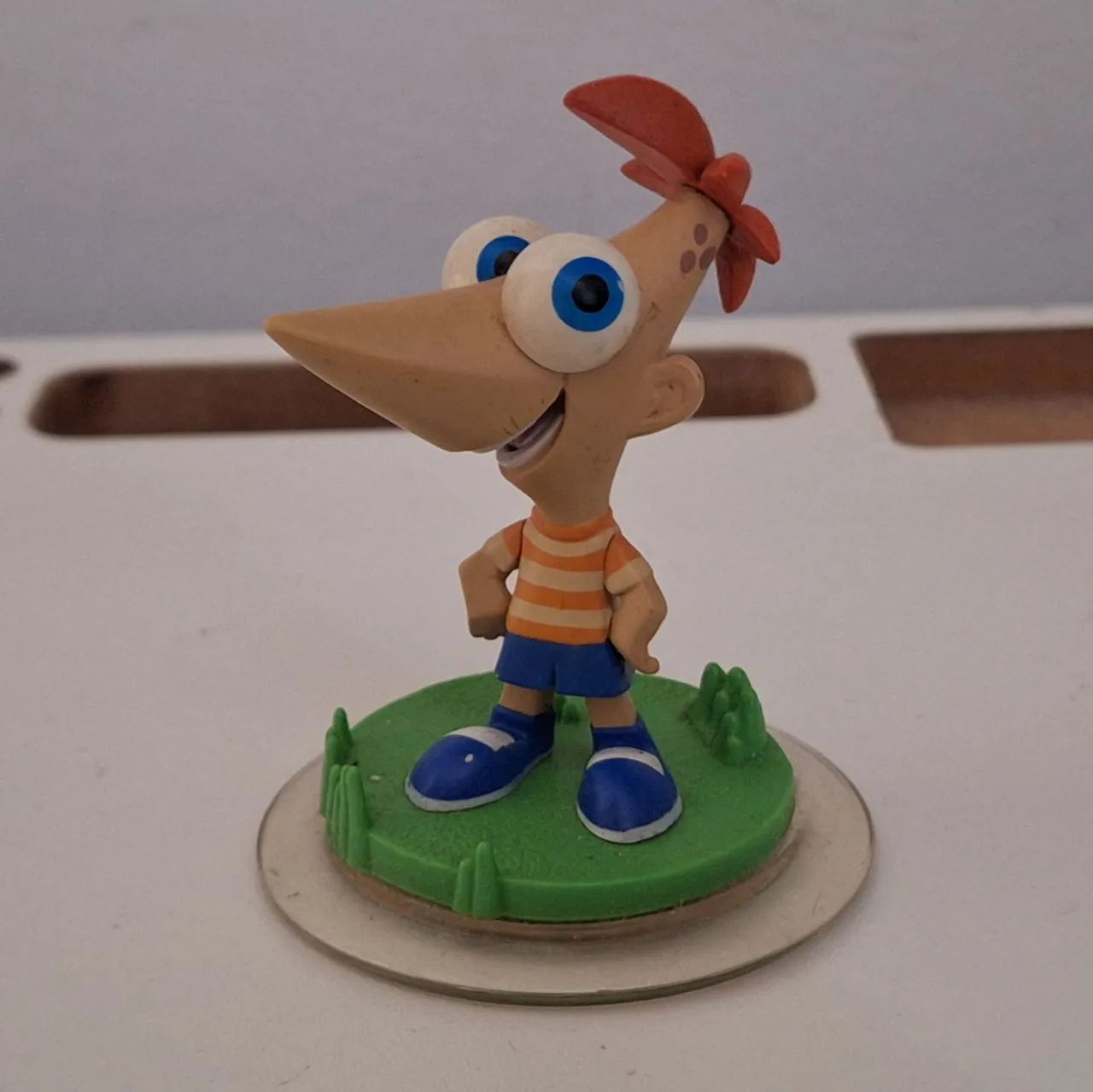 Disney Infinity 1.0 Phineas