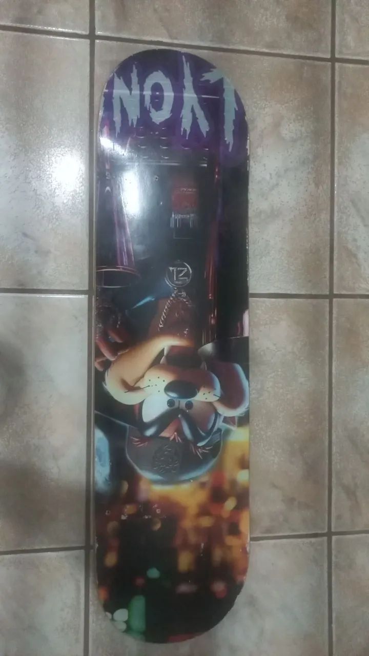 Skate - Foto 3