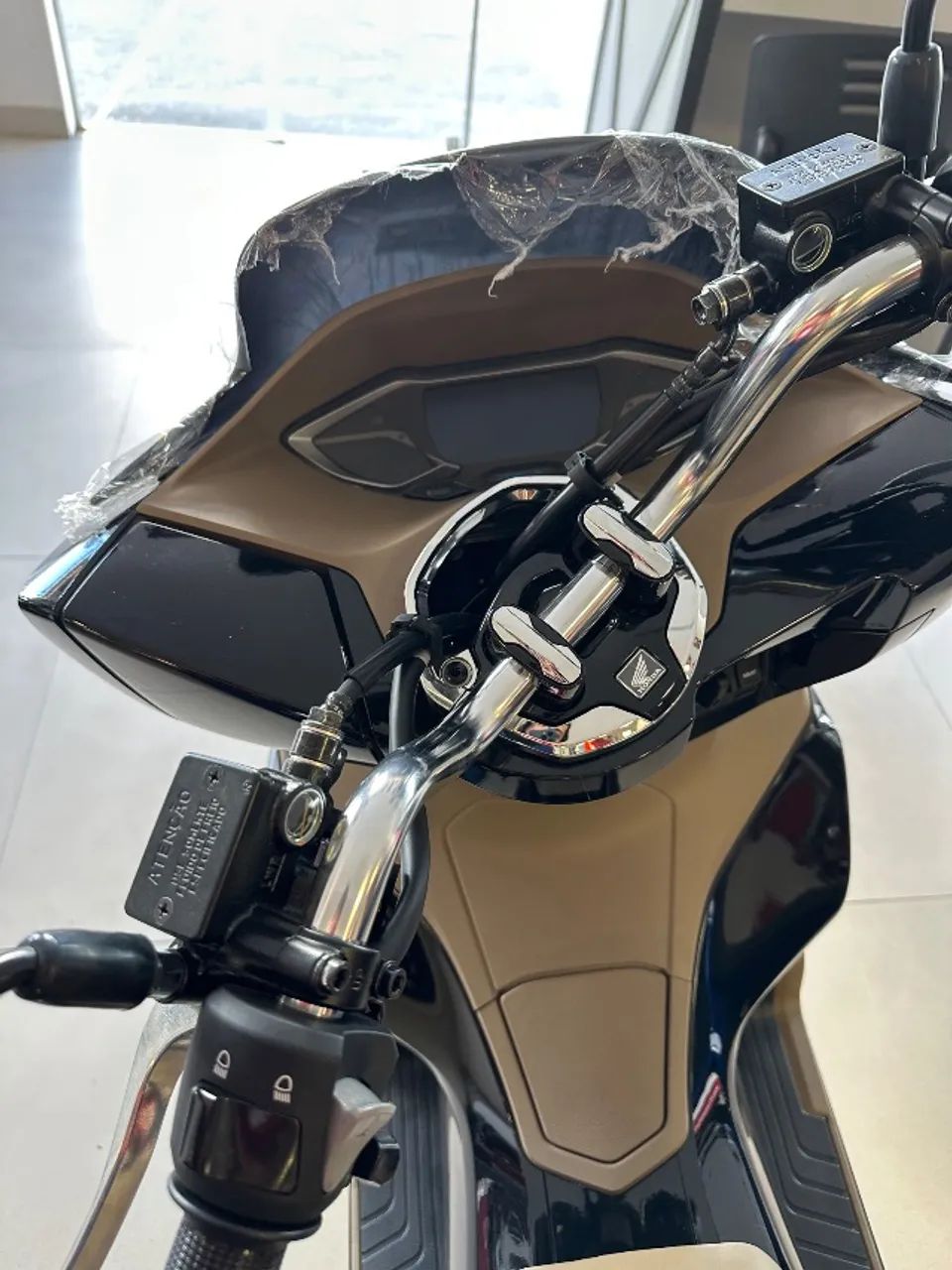 PCX DLX ABS 0km  - Foto 2
