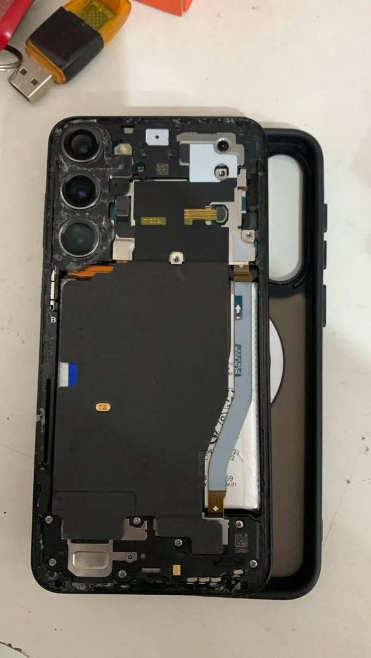 Celular S23 Plus 512gb