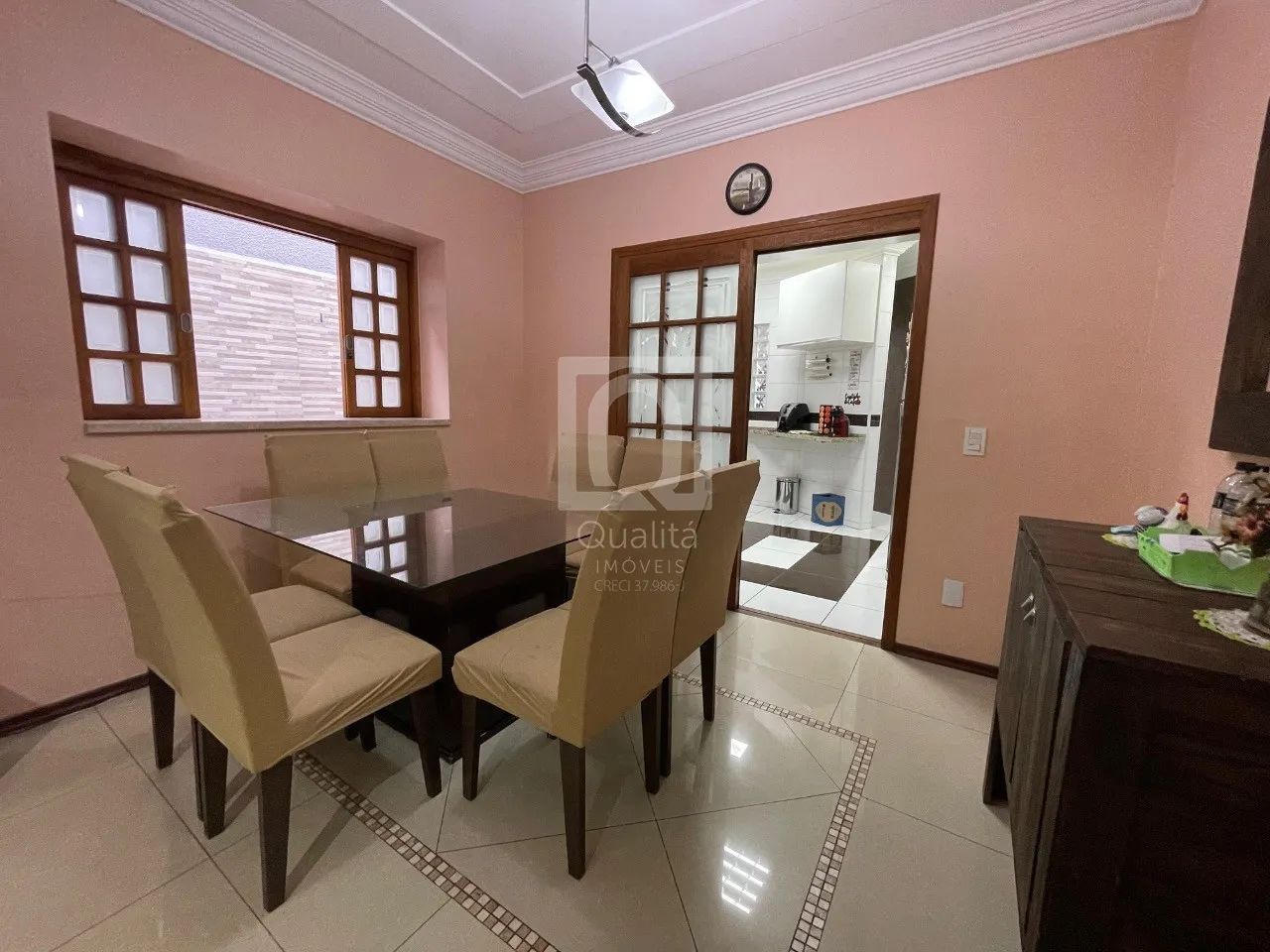 CASA RIO ACIMA VOTORANTIM - Foto 4