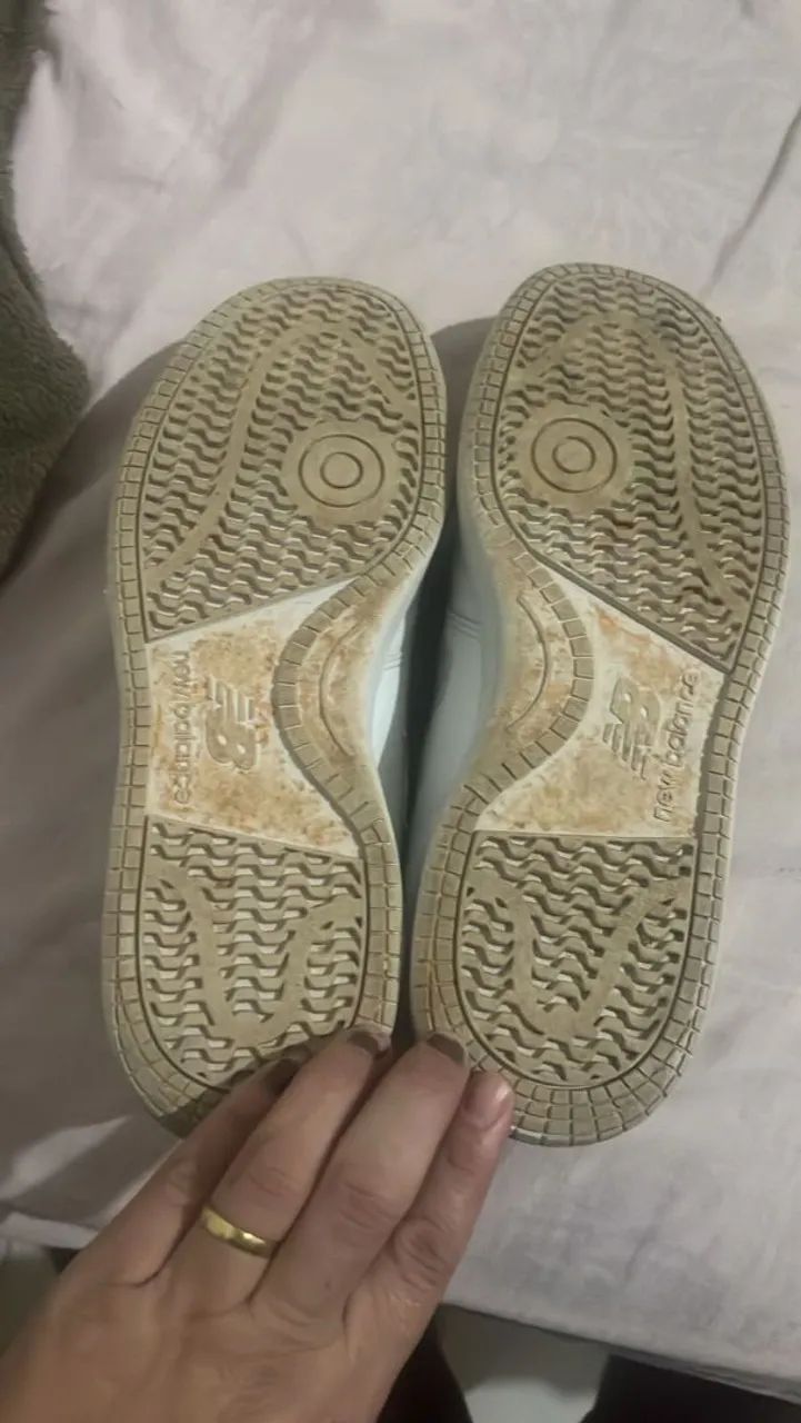 Tenis Newbalace  - Foto 4