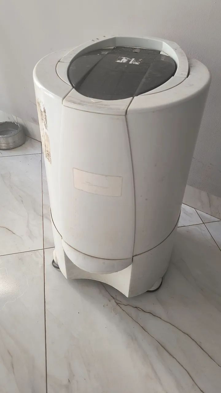Vendo centrífuga 