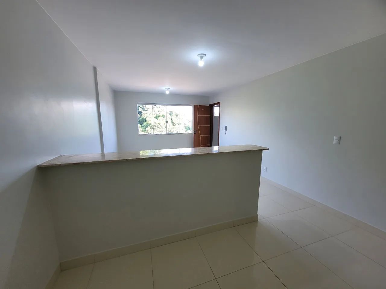 Apartamento a venda - Cond. Mansões entrelagos  - Foto 4