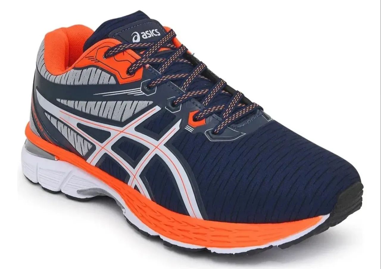 Tênis Asics Revelation 