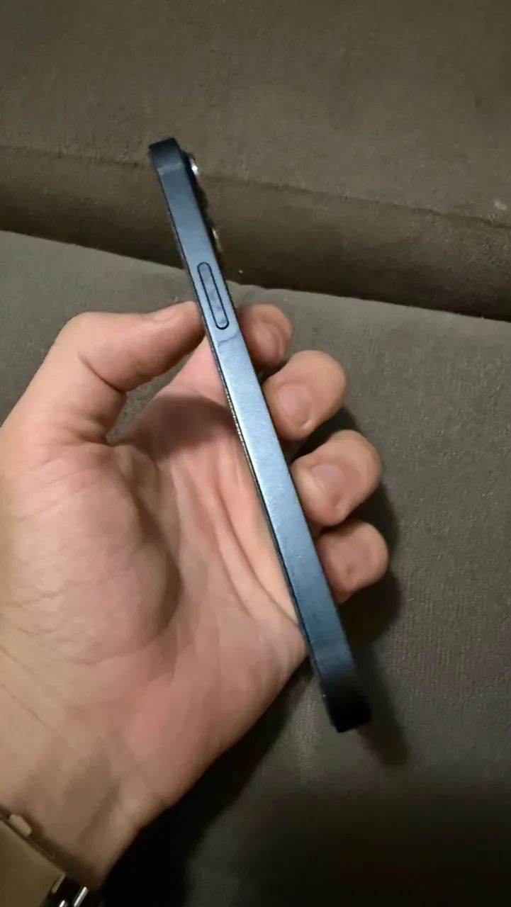 Iphone 13 128 gb - Foto 5