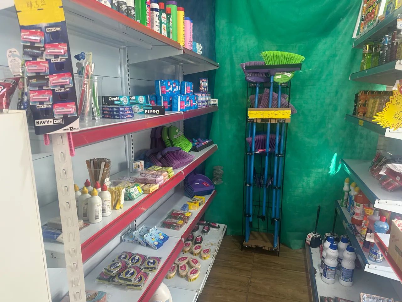 Vende mini mercado  - Foto 5