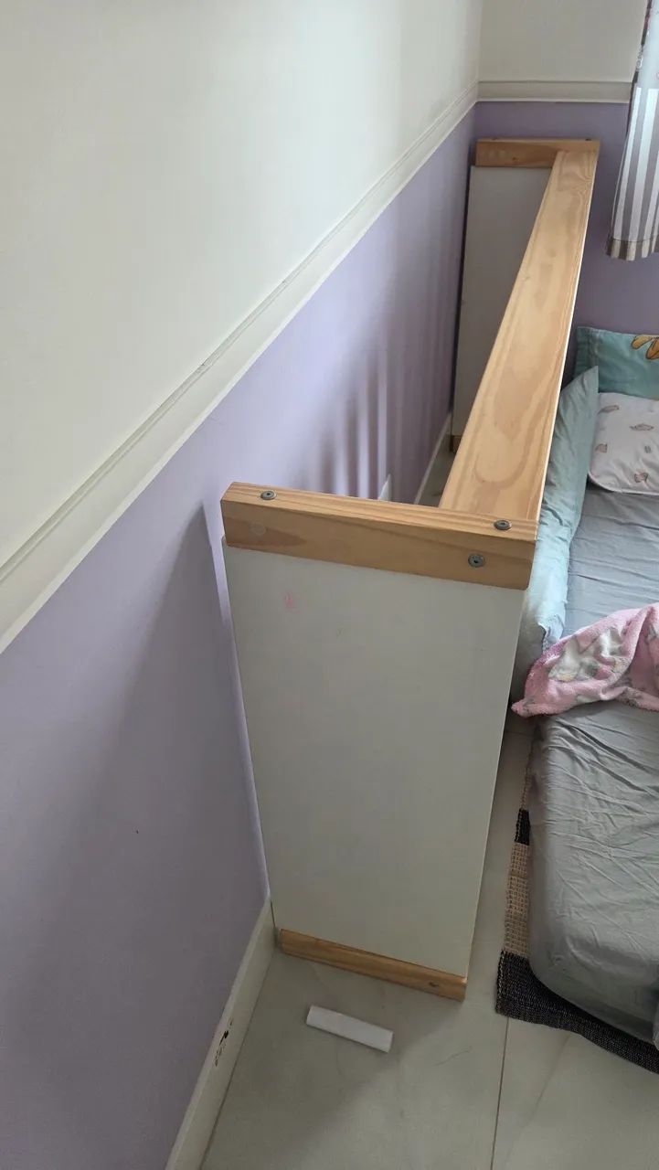 Cama montessoriana  - Foto 3