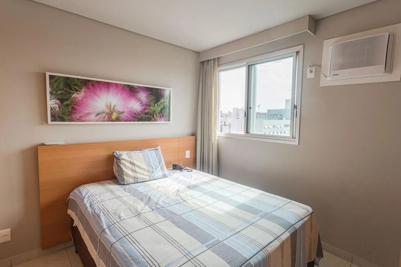 Apartamento à Venda - União, 1 Quarto, 42 m2 - Foto 5