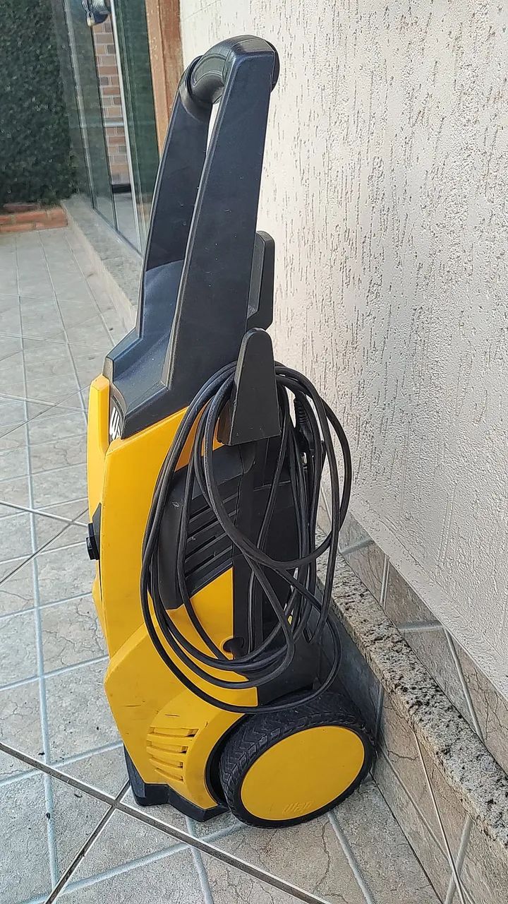 Carcaça de lavadora wap - Foto 3
