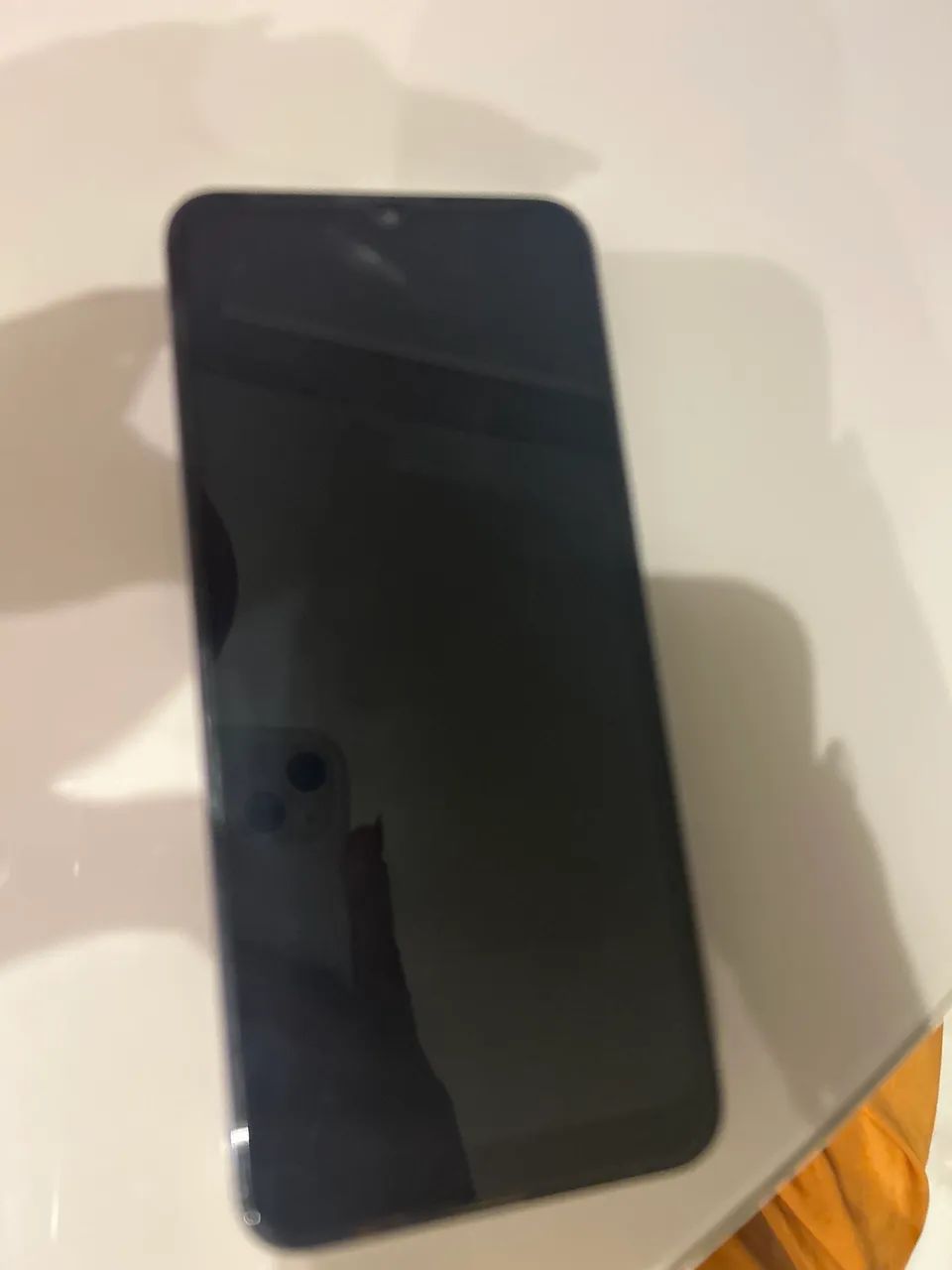 Celular moto g10