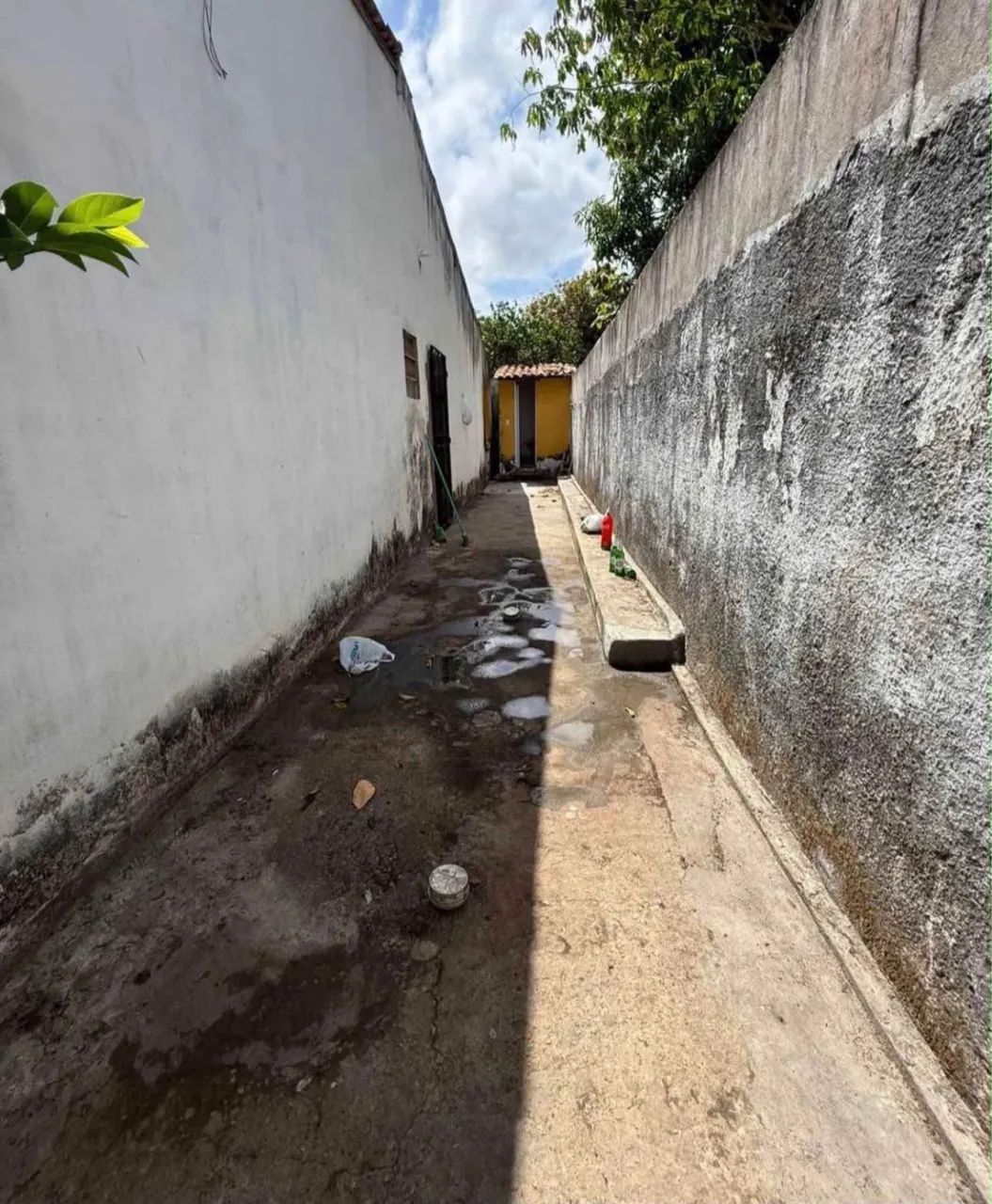 Casa com quintal Icoaraci - Foto 3