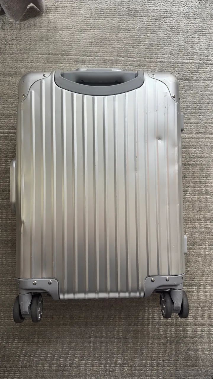 Mala Rimowa  - Foto 3