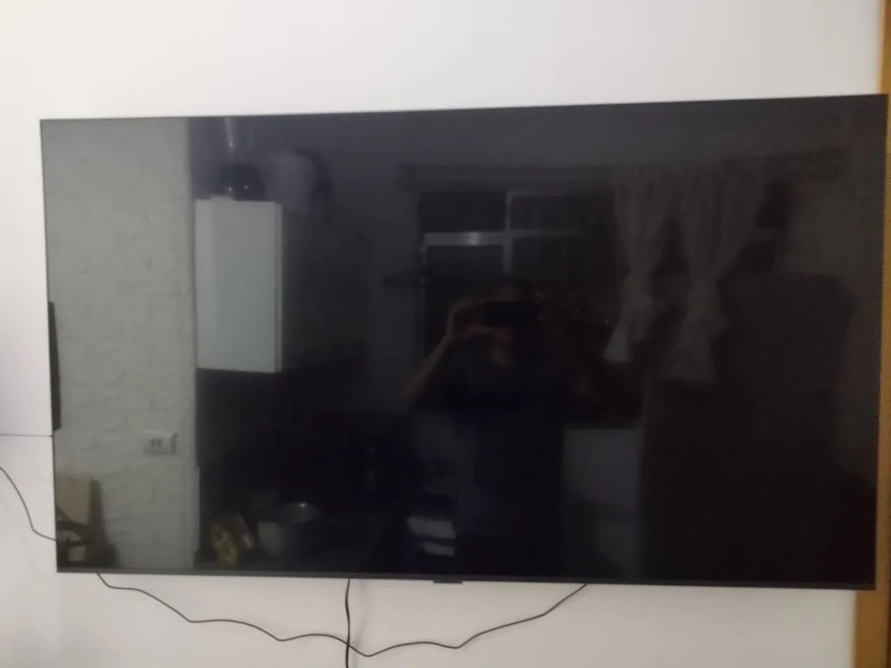 Vende se uma tv Samsung 50 polegadas  - Foto 5