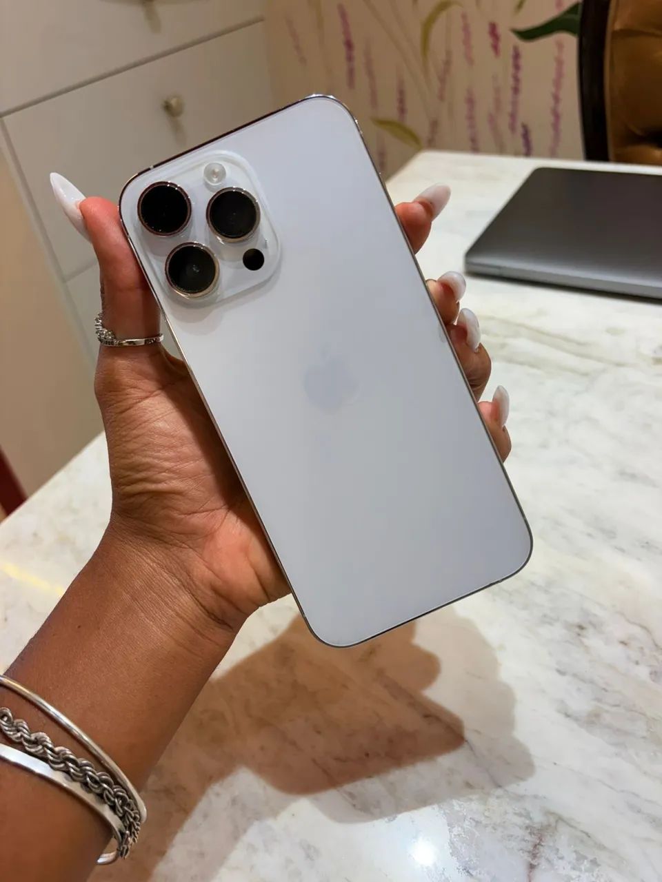 Vendo IPhone 14 PRO MAX