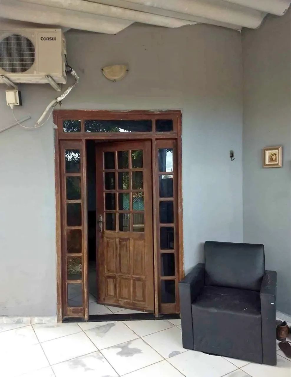 Vende-se casa na Marambaia TB - Foto 2