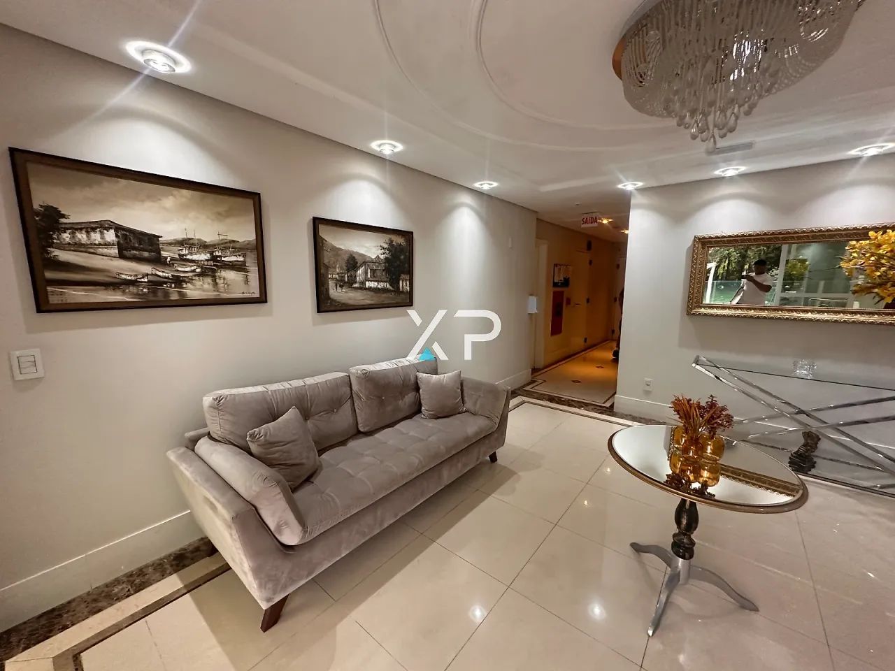 Apartamento Aluguel 3 Quartos com 1 Suíte e 98m² - Pedra Branca - Foto 3