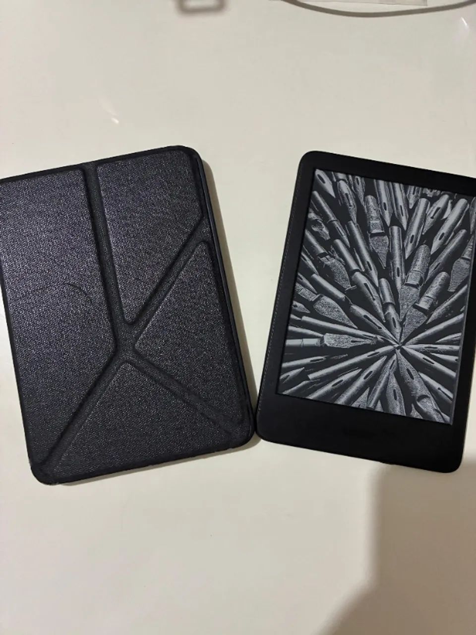 Kindle 11 geração