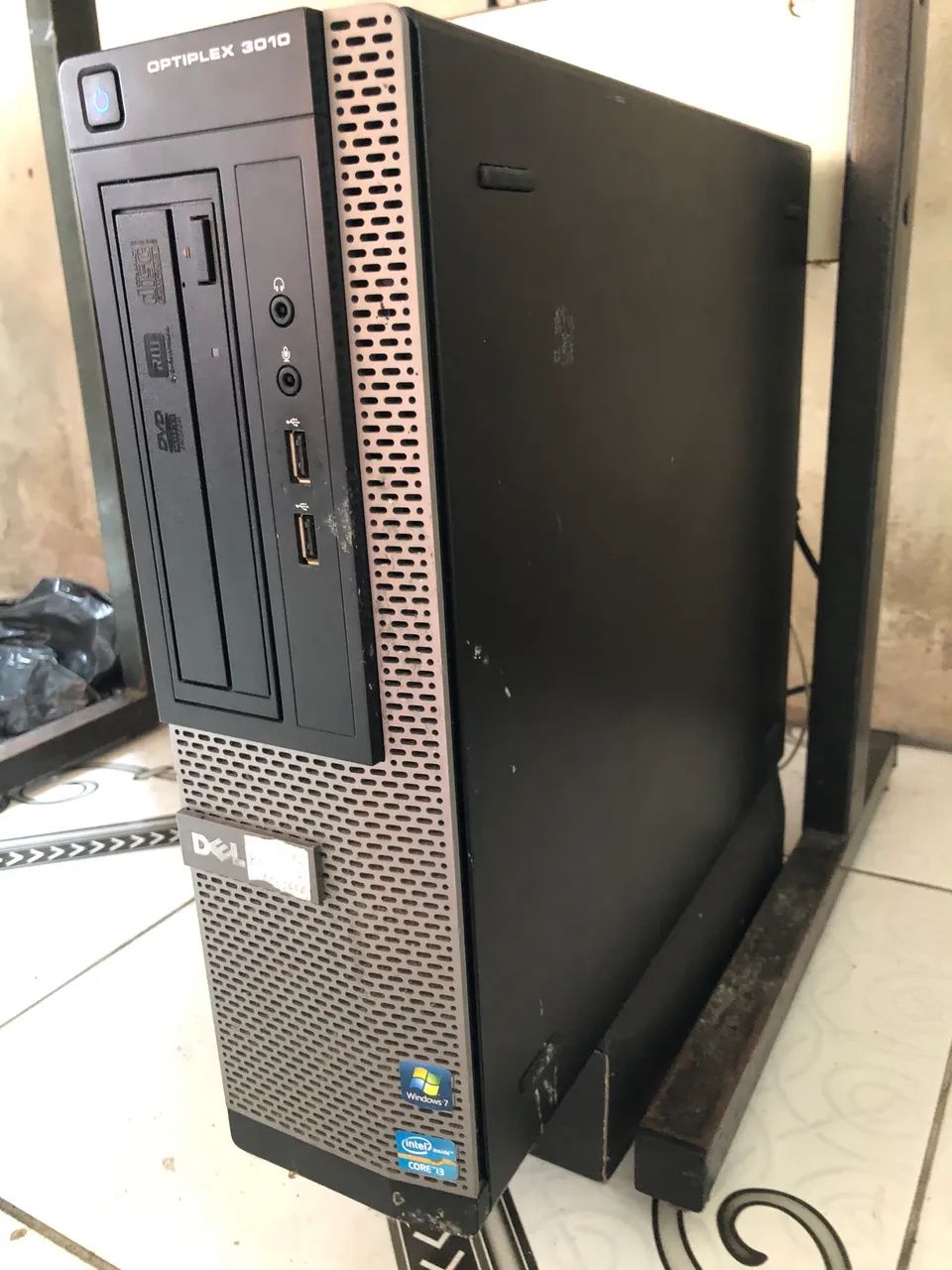 CPU semi nova - Foto 4