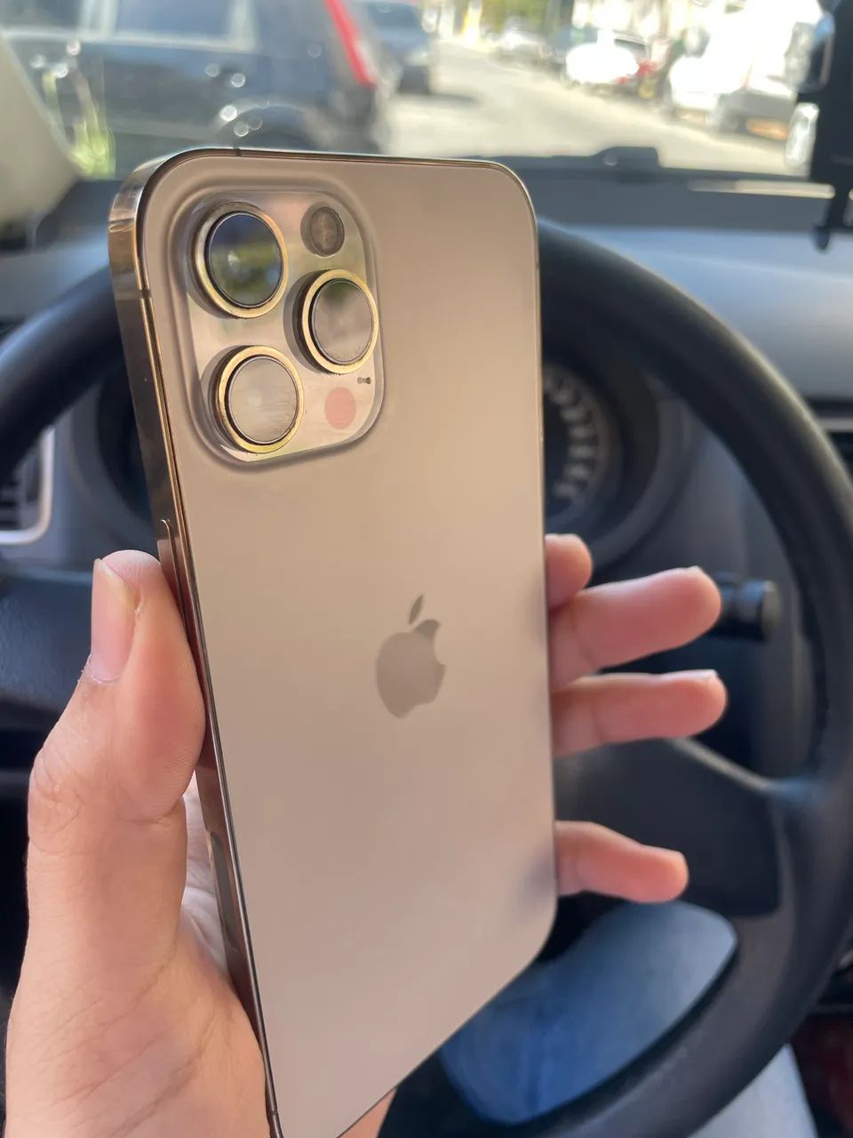 iPhone 12 Pro Max 128GB - Foto 4