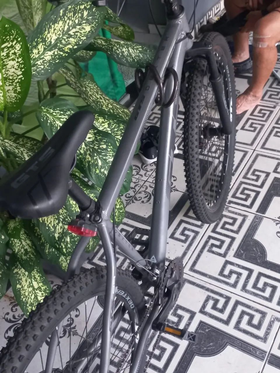 BICICLETA GTS ARO 29 - Foto 2