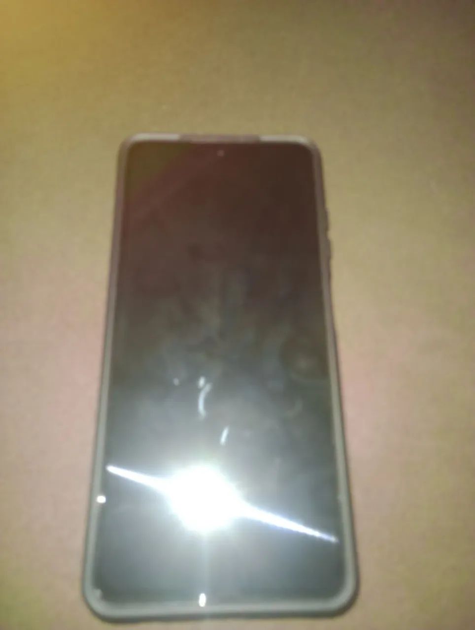 Celular poco x3 pro 256 gigas